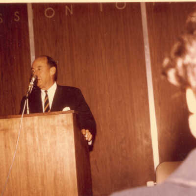 Adlai Stevenson