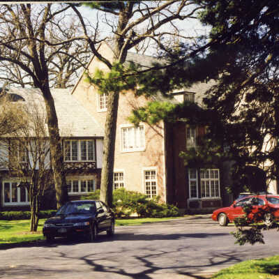 1701 West Melody Road