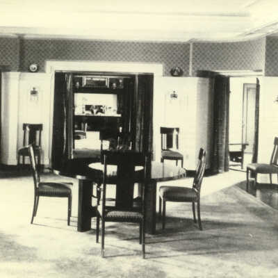 Westmoreland Estate