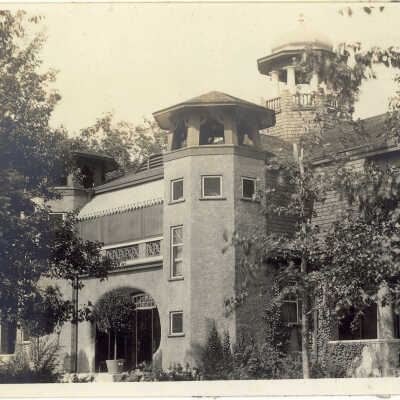 Ravinia Park