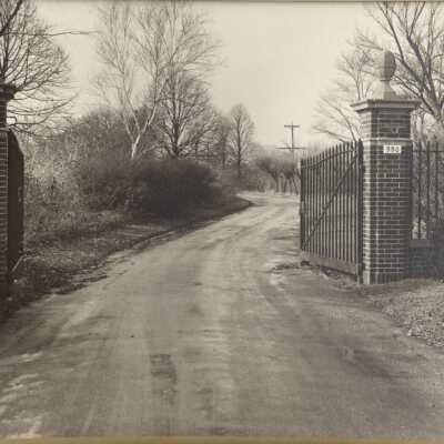 Copyright: Lake Forest-Lake Bluff Historical Society