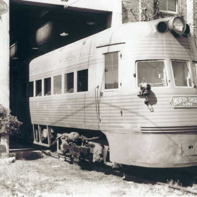 6-23-1959, Highwood Shops