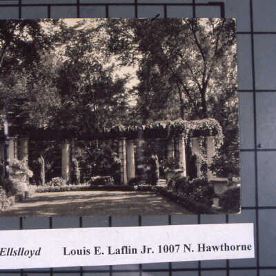 Ellslloyd