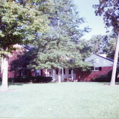 1120 Timber Lane