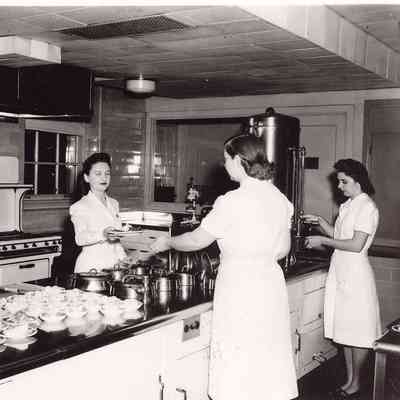 Lake Forest Hospital Records