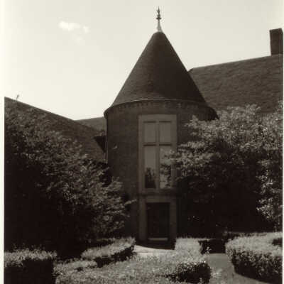 Earle T. Reynolds Estate