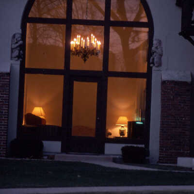 1600 North Green Bay Road, Lake Bluff