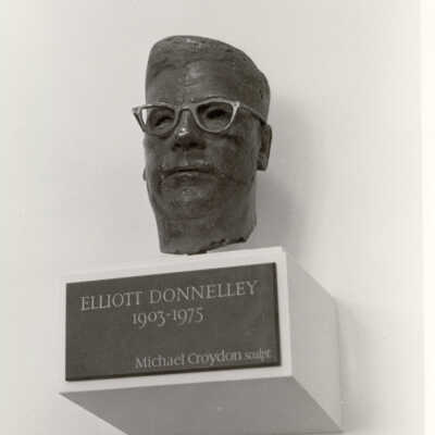 Elliott Donnelley
