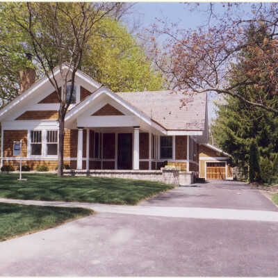 104 Atteridge