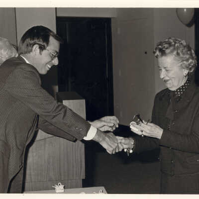 Lake Forest Hospital Records