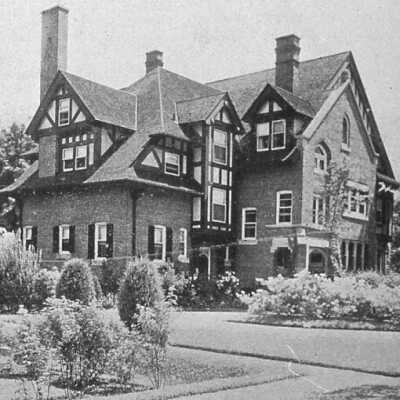 Woodleigh