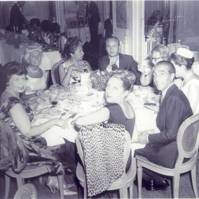 Evelyn Livingstone