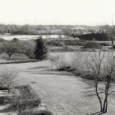 Lake Forest Hospital Records