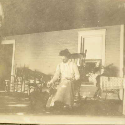 Copyright: Lake Forest-Lake Bluff Historical Society