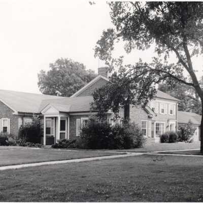 Lake Forest Hospital Records