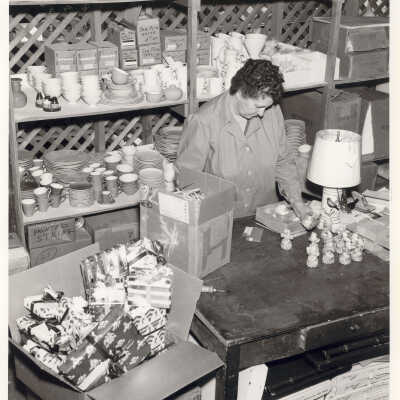 Lake Forest Hospital Records