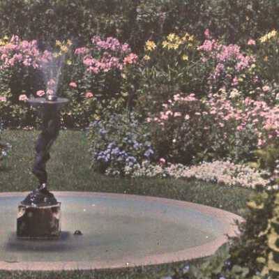 Copyright: Lake Forest Lake Bluff Historical Society
