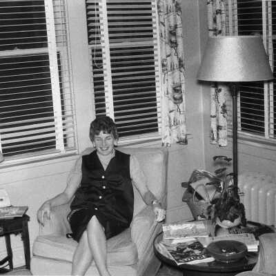 Fitzgerald family membr