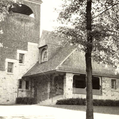 First Presbyterian Church