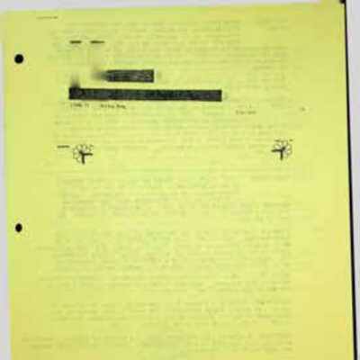 Newsletter, 1987-89, League Lines, League of Women Voters of Lake Forest
