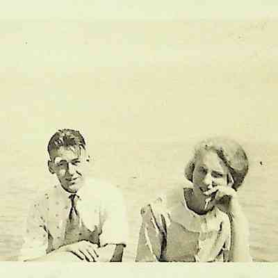 Unidentified photo