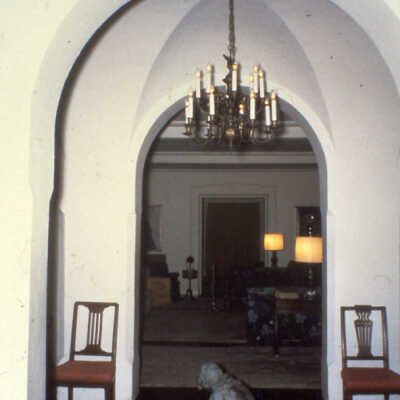 House of the Four Winds