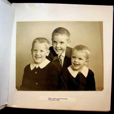 Bronson Photos