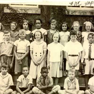Class Photo