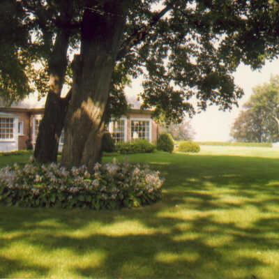 John and Nancy Simpson Residence