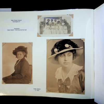 Aldrich Photos