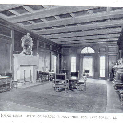 Villa Turricum