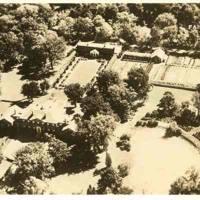 Fairlawn Postcard 1