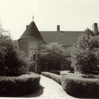 Earle T. Reynolds Estate