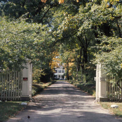 1 South Stone Gate