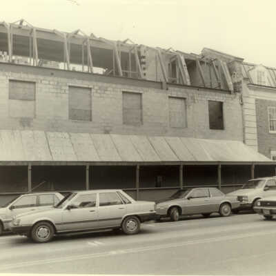 Addition to the Northern Trust bank on Deerpath