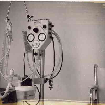 Lake Forest Hospital Records