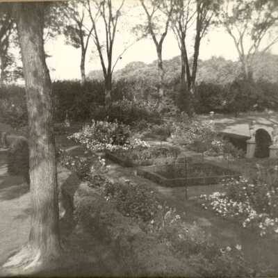 Copyright: Lake Forest-Lake Bluff Historical Society