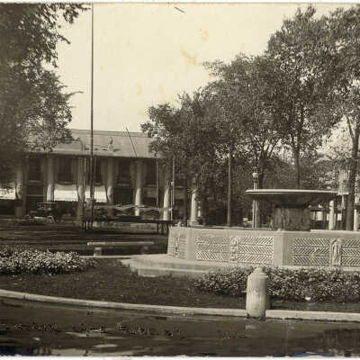 Market Square