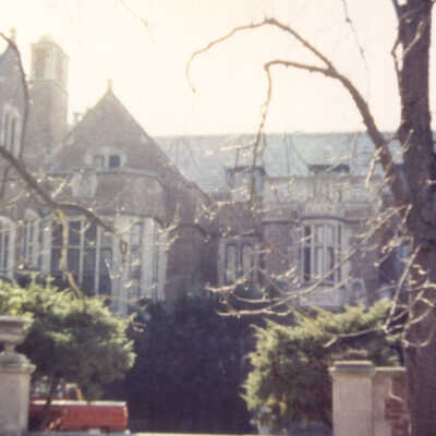 Schweppe estate