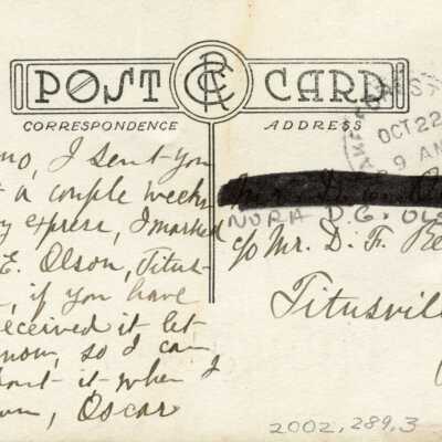Copyright: Lake Forest Lake Bluff Historical Society