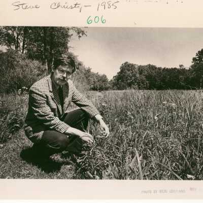 Steve Christy