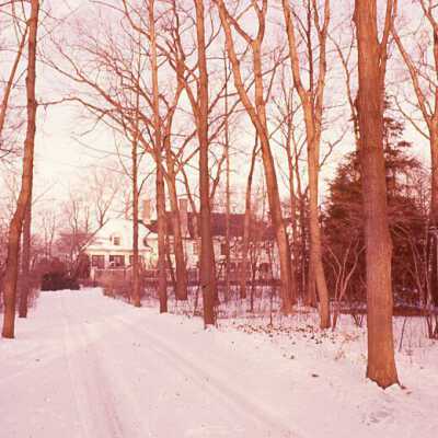 1421 North Lake Road