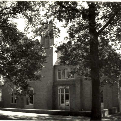 Earle T. Reynolds Estate