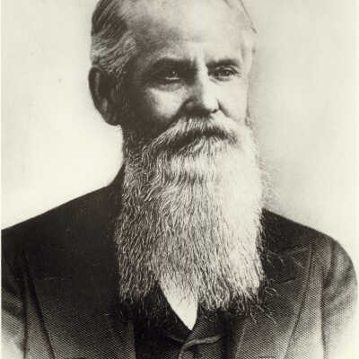 Dr. Charles Quinlan