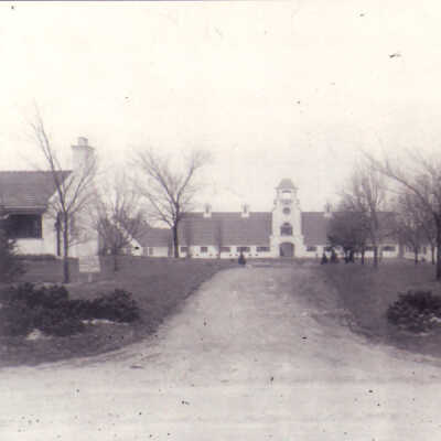 Crab Tree Farm