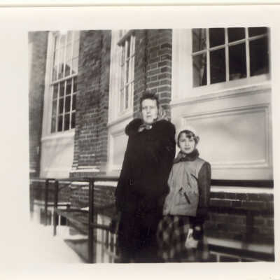 Lake Bluff Children's Home