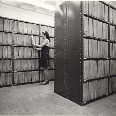 Lake Forest Hospital Records