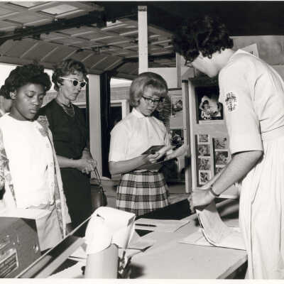 Lake Forest Hospital Records