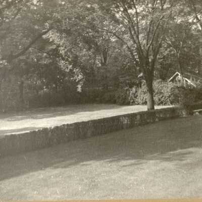 Copyright: Lake Forest-Lake Bluff Historical Society