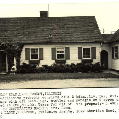 Teter Estate